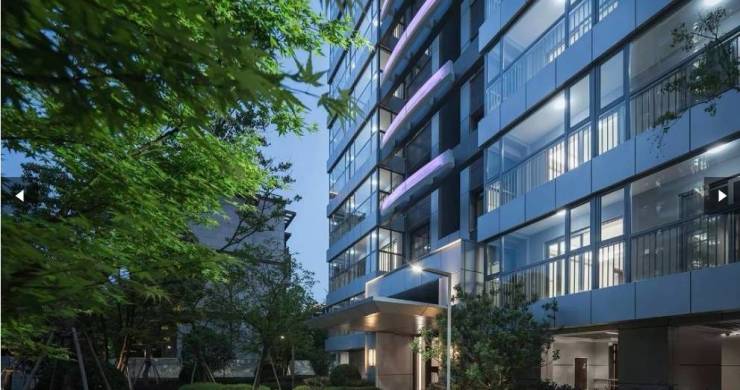 中国铁建花语江南官網楼盘详情-楼盘详情-最新房价+户型图集+配套+小区环境(图4)