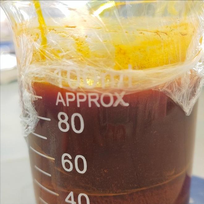 破解含氟废水处理难题:四大核心标准助力企业选材优化(图1)