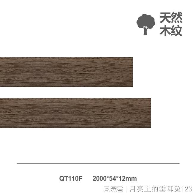 装修选地板:林昌新三层地板真实测评江浙沪工厂直供(图2)