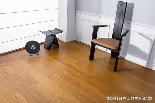 装修选地板:林昌新三层地板真实测评江浙沪工厂直供(图1)