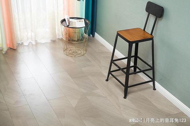 装修选地板:林昌新三层地板真实测评江浙沪工厂直供(图3)