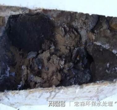 水处理工艺:含油污泥洁净接收储存泵送技术(图3)