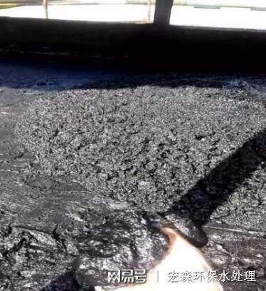 水处理工艺:含油污泥洁净接收储存泵送技术(图5)
