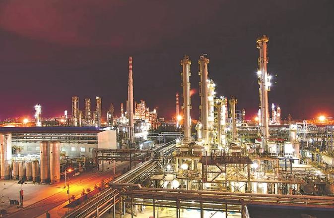 青海油田高原筑“峰”潮涌昆仑(图)(图3)