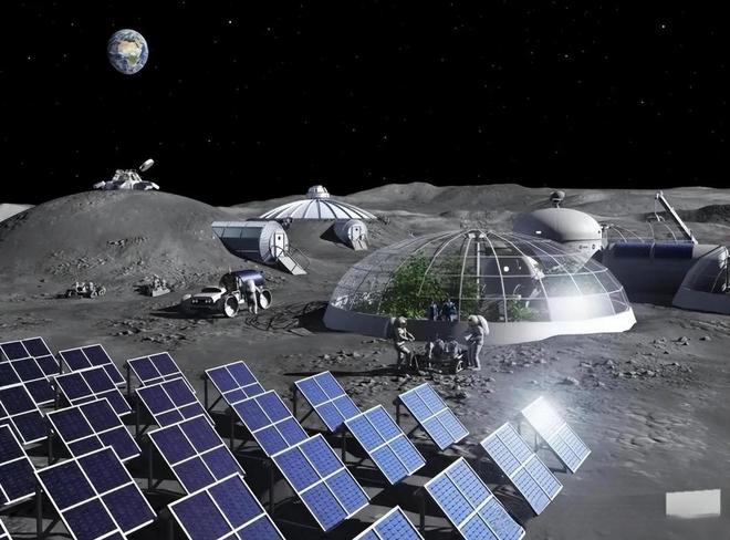 马斯克开始豪赌斥资200亿采购中国光伏设备背后野心藏不住了(图2)