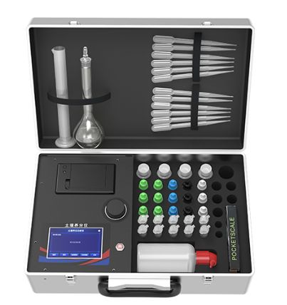 土壤养分检测仪怎么挑?优质厂商推荐及选型指南来了!(图1)