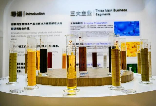 生物制造锻造产业增长的新引擎(图1)