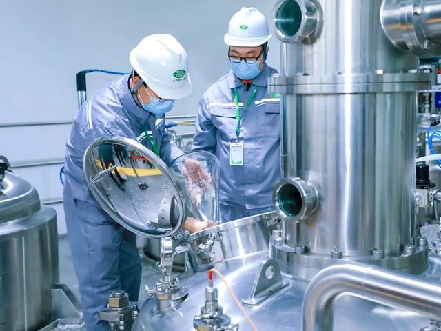 生物制造锻造产业增长的新引擎(图4)