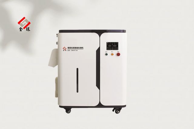 隔油池的油如何化解？行业推荐方法揭秘(图2)