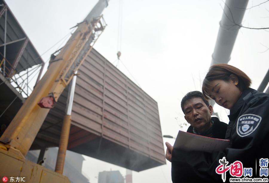 绿水青山：全年无休的环保战役(图3)