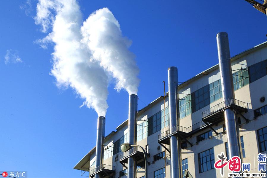 绿水青山：全年无休的环保战役(图6)