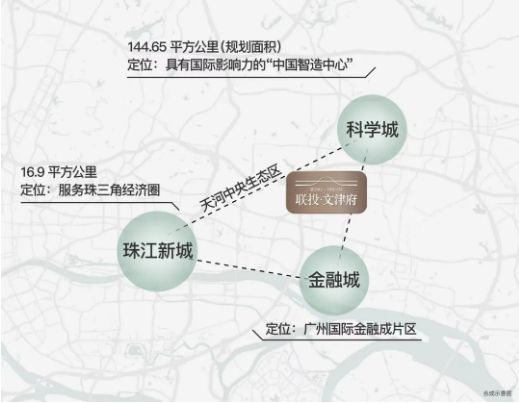 年终通告联投文津府售楼处发布：以品质铸就传奇!(图2)
