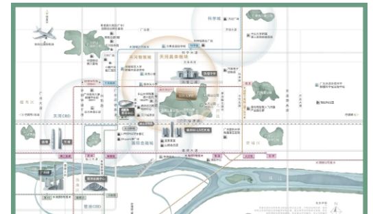 年终通告联投文津府售楼处发布：以品质铸就传奇!(图5)