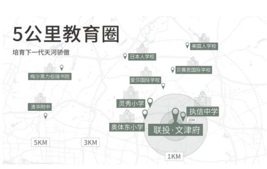 年终通告联投文津府售楼处发布：以品质铸就传奇!(图6)