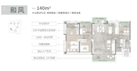 年终通告联投文津府售楼处发布：以品质铸就传奇!(图15)