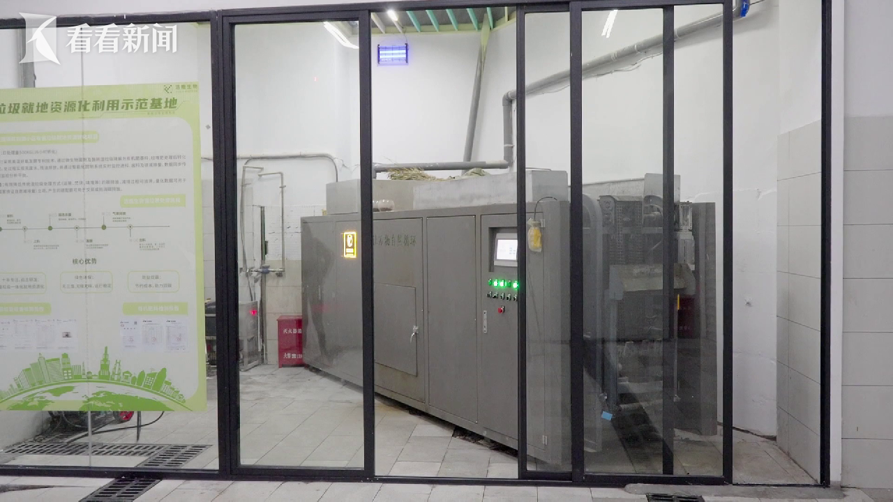 实践“无废城市”理念上海怎么做?(图2)