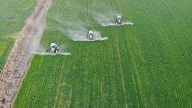 高考地理中的农业分析(图5)