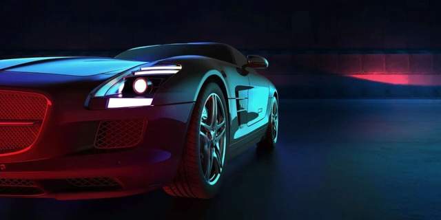 加注三大赛道小鹏汽车底牌知多少(图1)