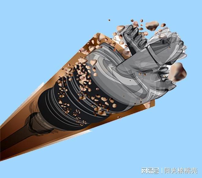 热门厂家推荐：核桃壳滤料在污水处理场景的应用参考(图1)