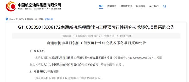 重磅！南通新机场里程碑性的一幕！(图13)