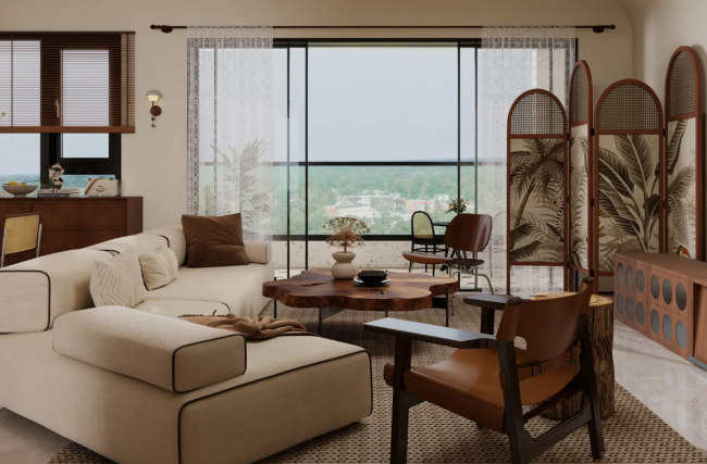 2026年多层实木环保板材品牌（稳固+环保）(图1)