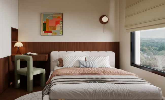 2026年多层实木环保板材品牌（稳固+环保）(图3)