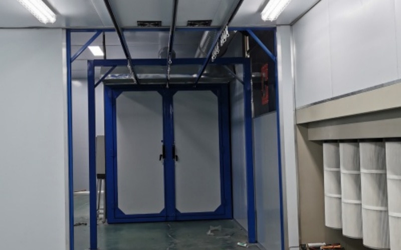 2026年高温烤箱定制服务商综合评估与选择指南(图1)