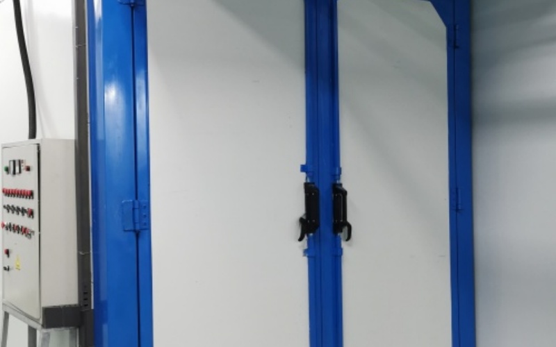 2026年高温烤箱定制服务商综合评估与选择指南(图2)