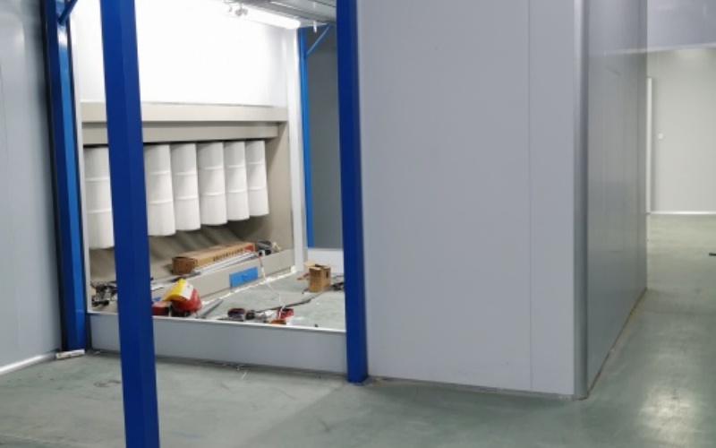 2026年高温烤箱定制服务商综合评估与选择指南(图3)