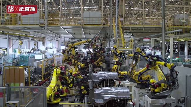 东风柳汽71年匠心之路：从广西制造到全球智造的硬核跨越(图4)