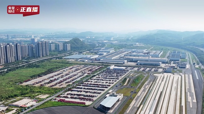 东风柳汽71年匠心之路：从广西制造到全球智造的硬核跨越(图6)