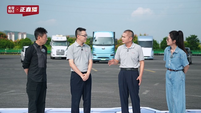 东风柳汽71年匠心之路：从广西制造到全球智造的硬核跨越(图5)