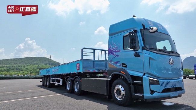 东风柳汽71年匠心之路：从广西制造到全球智造的硬核跨越(图9)