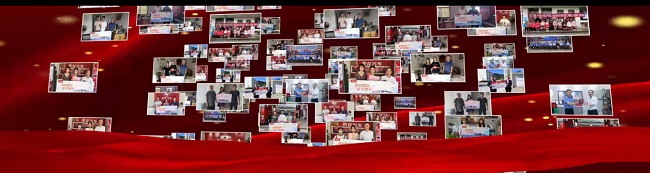 东风柳汽71年匠心之路：从广西制造到全球智造的硬核跨越(图11)