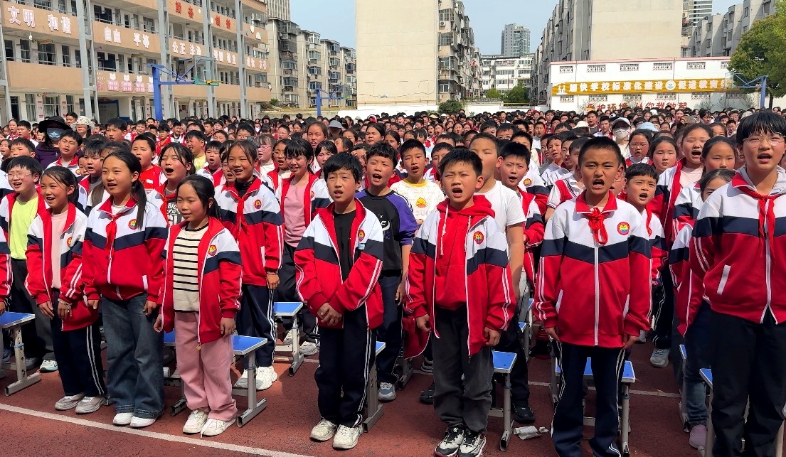 驻教发布--驻马店新闻--驻马店广视网(图2)