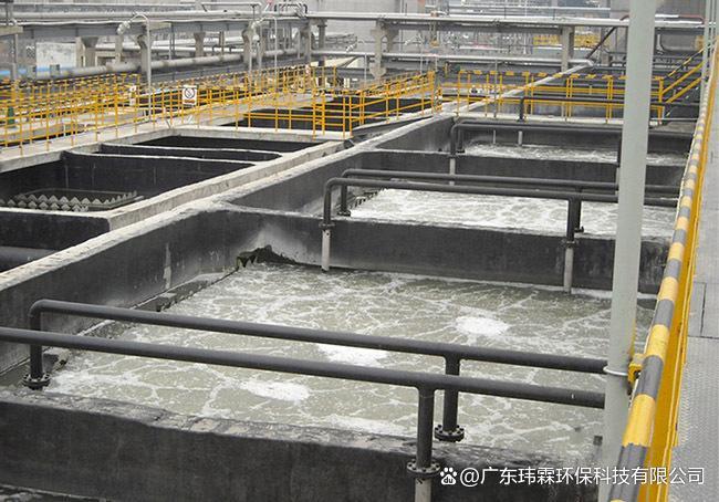 食品厂污水怎么处理方法｜食品加工厂废水处理案例(图1)